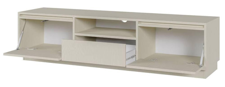 TV-meubel Echo 2-deurs