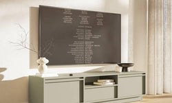 TV-meubel Echo 2-deurs