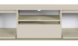 TV-meubel Echo 2-deurs