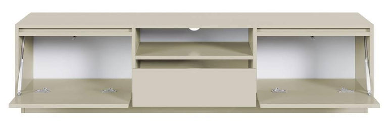 TV-meubel Echo 2-deurs