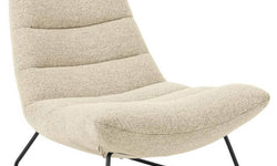 Loungestoel Tenoro