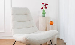 Loungestoel Tenoro