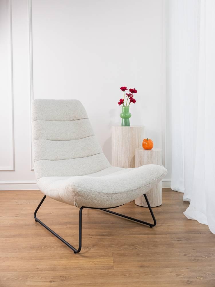 Loungestoel Tenoro