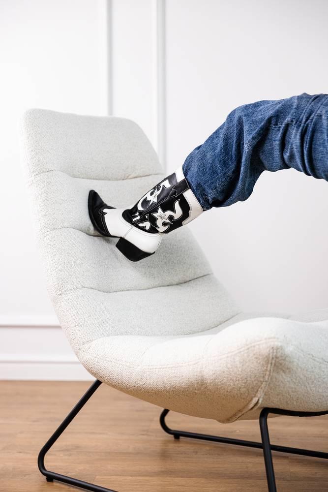 Loungestoel Tenoro