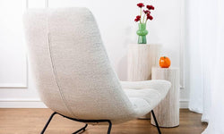 Loungestoel Tenoro