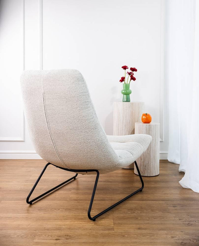 Loungestoel Tenoro