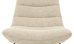 Loungestoel Tenoro