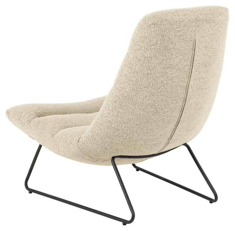 Loungestoel Tenoro