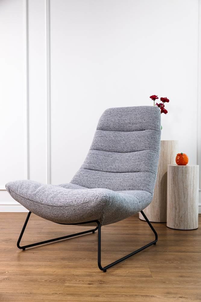 Loungestoel Tenoro