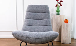 Loungestoel Tenoro