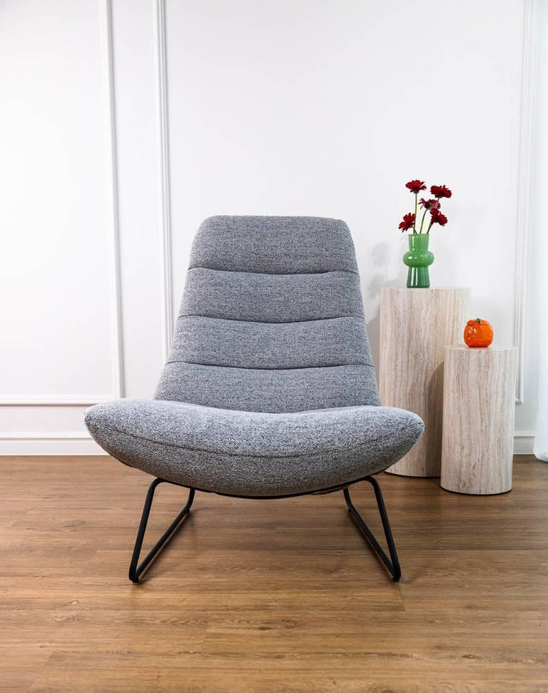 Loungestoel Tenoro