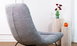 Loungestoel Tenoro
