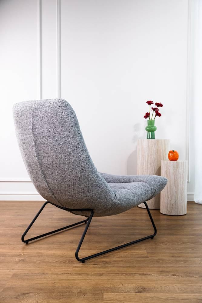 Loungestoel Tenoro
