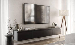 TV-meubel Kate zwevend 200cm