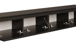 TV-meubel Kate zwevend 200cm