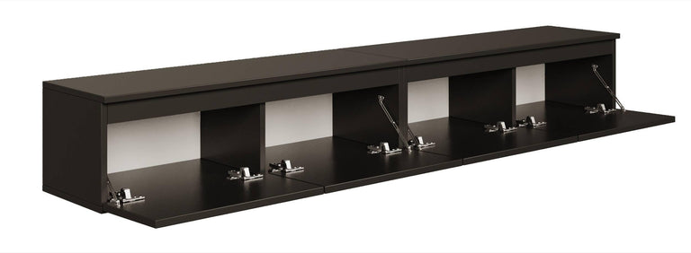 TV-meubel Kate zwevend 200cm