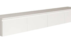 TV-meubel Kate zwevend 200cm