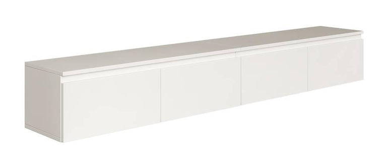 TV-meubel Kate zwevend 200cm