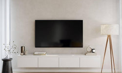 TV-meubel Kate zwevend 200cm