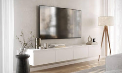 TV-meubel Kate zwevend 200cm