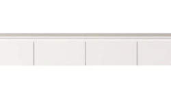 TV-meubel Kate zwevend 200cm