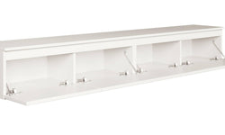 TV-meubel Kate zwevend 200cm