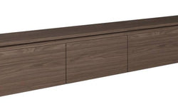 TV-meubel Kate zwevend 200cm