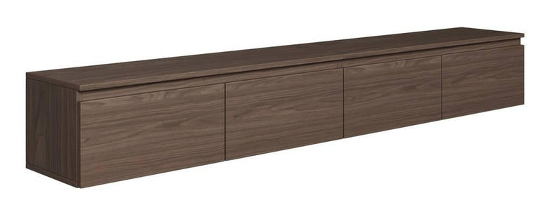 TV-meubel Kate zwevend 200cm