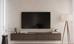 TV-meubel Kate zwevend 200cm