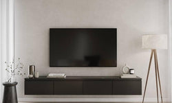 TV-meubel Kate zwevend 200cm