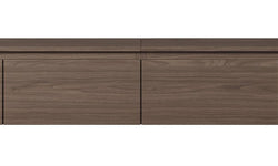 TV-meubel Kate zwevend 200cm