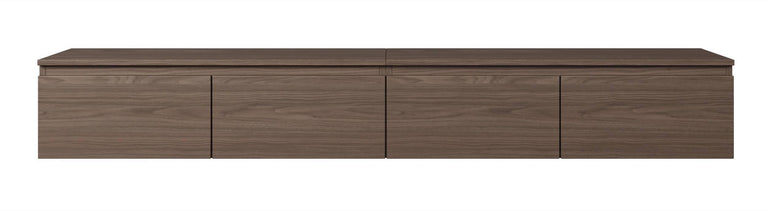 TV-meubel Kate zwevend 200cm