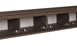 TV-meubel Kate zwevend 200cm