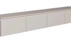 TV-meubel Kate zwevend 200cm