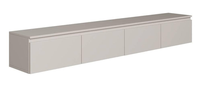 TV-meubel Kate zwevend 200cm