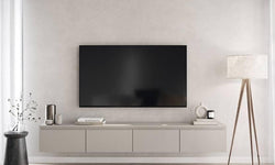 TV-meubel Kate zwevend 200cm