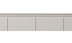 TV-meubel Kate zwevend 200cm