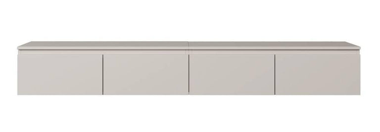 TV-meubel Kate zwevend 200cm