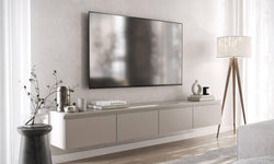 TV-meubel Kate zwevend 200cm