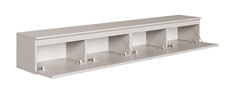 TV-meubel Kate zwevend 200cm