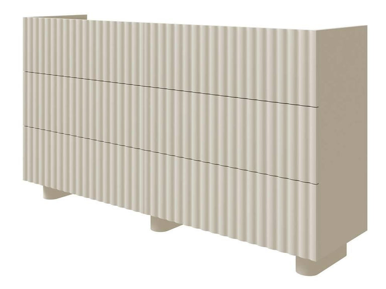 Ladekast Cassidy zes lades