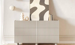 Ladekast Cassidy zes lades