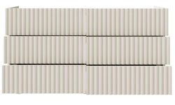 Ladekast Cassidy zes lades