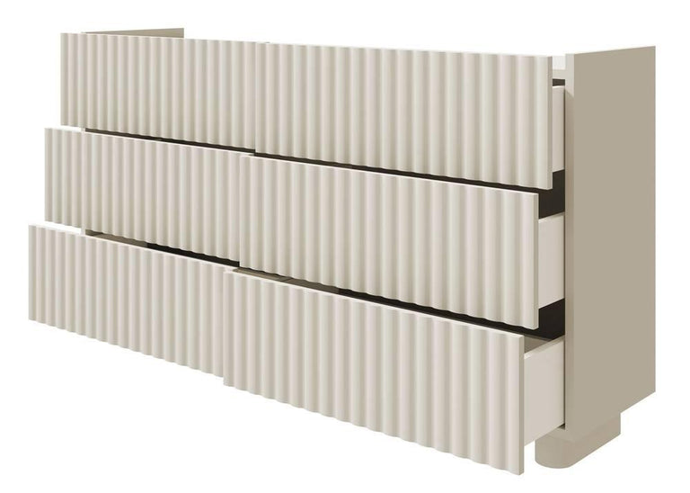 Ladekast Cassidy zes lades