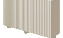 Ladekast Cassidy drie deurs