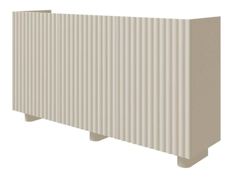 Ladekast Cassidy drie deurs