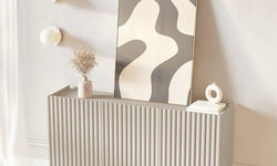 Ladekast Cassidy drie deurs