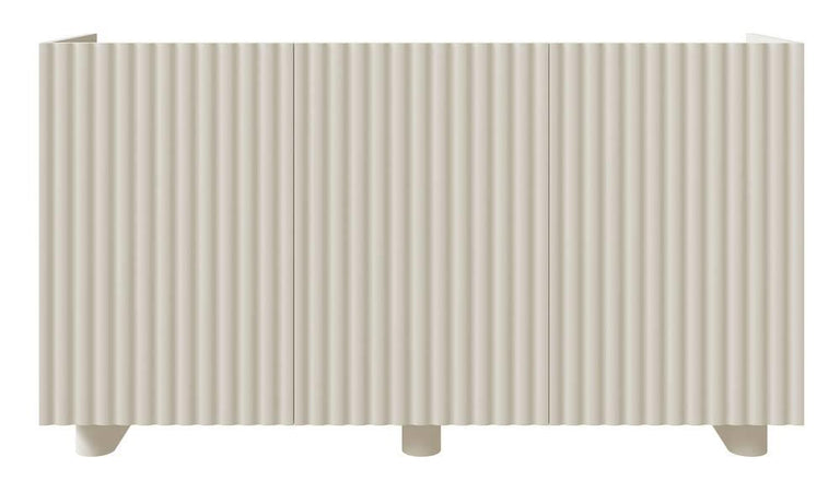 Ladekast Cassidy drie deurs