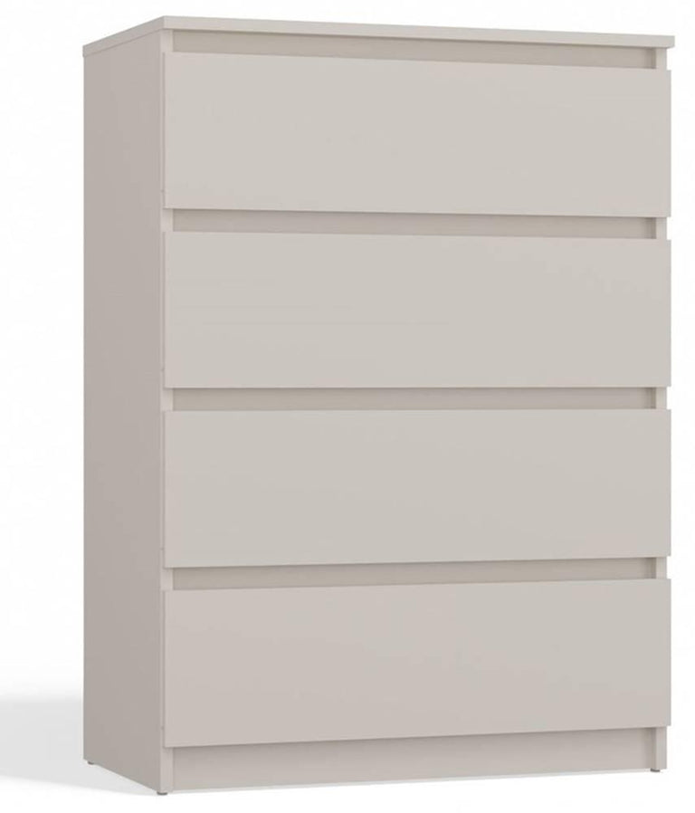 Ladekast Minthe vier lades