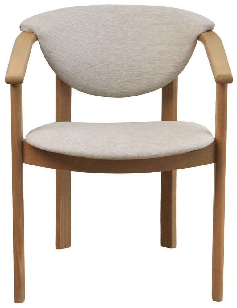 Eetkamerstoel Loïs